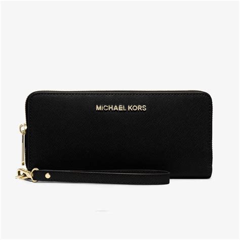 michael kors wallet outlet sale|Michael Kors wristlets clearance.